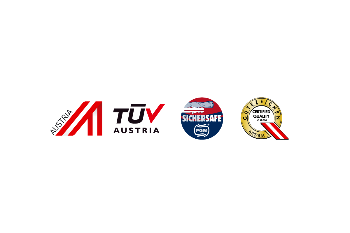 Набір свердел Combiset TM 9 Metall–Stein– Holz Ø5-8 мм, 9 шт