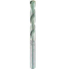 Сверло по камню и бетону Long Life Ø6x100 мм, 10 шт, Alpen 0011800600100