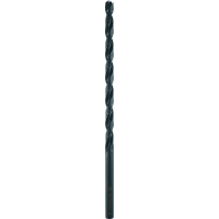 Сверло по металлу Maykestag HSS Extra long Ø13x480 мм, Alpen 0012101300100