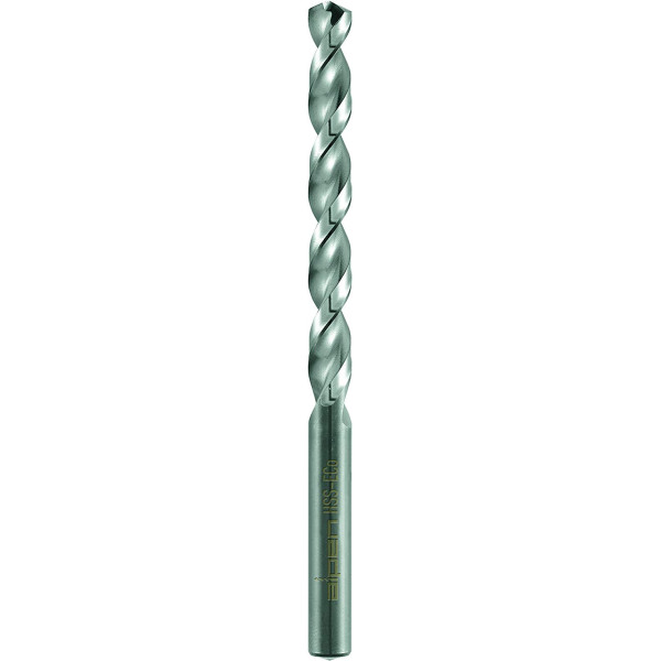 Свердло по металу HSS Forte Cobalt Ø1,0 мм, Alpen 0018300100100 - Инсел