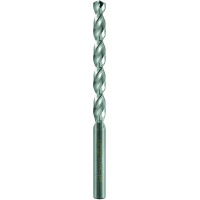 Сверло по металлу HSS Forte Cobalt Ø4,5 мм, Alpen 0018300450100