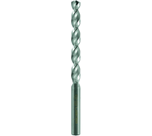 Сверло по металлу HSS Forte Cobalt Ø4,5 мм, Alpen 0018300450100