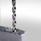 Сверло по металлу HSS Forte Cobalt Ø13,0 мм, Alpen 0018301300100