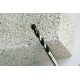 Свердло по бетону Profi Beton Ø6 мм, Alpen 0018800600100