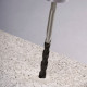 Сверло по бетону Profi Beton Ø10 мм с шестигранным хвостовиком 1/4