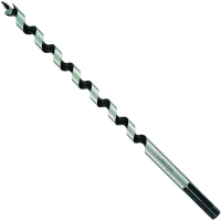 Свердло по дереву шнекове Form Lewis Ø14x460 мм, Alpen 0022601400100