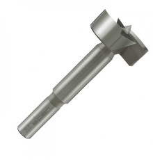 Сверло по дереву Forstner Sharp Shark Ø15 мм, Alpen 0023901500100