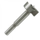 Сверло по дереву Forstner Sharp Shark Ø15 мм, Alpen 0023901500100