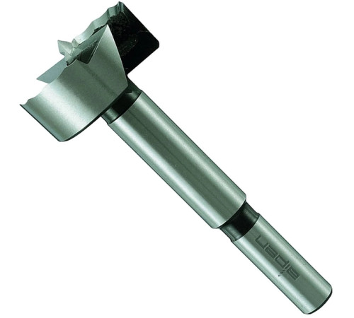 Сверло по дереву Forstner Sharp Shark Ø24 мм, Alpen 0023902400100