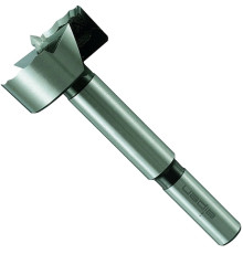 Сверло по дереву Forstner Sharp Shark Ø25 мм, Alpen 0023902500100