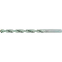 Сверло по камню и бетону Long Life Ø14x400 мм, Alpen 0051701400100