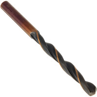 Свердло по металу HSS Sprint Master Ø4,2 мм, 2 шт, Alpen 0061800420100