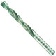 Сверло по дереву Profi Holz HSS Ø12 мм, Alpen 0062001200100