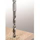 Сверло по дереву Profi Holz HSS Ø8 мм с шестигранным хвостовиком 1/4