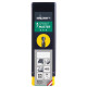 Сверло по металлу HSS Sprint Master Ø4,0 мм, 10 шт, Alpen 0062600400100