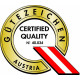 Сверло по металлу HSS Sprint Master Ø3,3 мм, 10 шт, Alpen 0063100330100