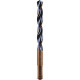 Сверло по металлу с уменьшенным хвостовиком HSS Sprint Master Ø12,5 мм, 5 шт, Alpen 0064201250100