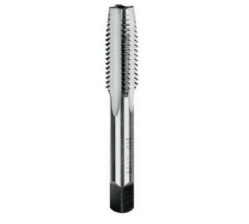Метчик HSS для нарезания резьбы M5, Alpen 0070800500100