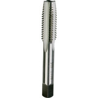 Метчик HSS для нарезания резьбы M8, Alpen 0070800800100
