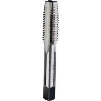 Метчик HSS для нарезания резьбы M12, Alpen 0070801200100