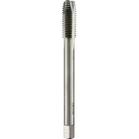 Метчик HSS машинный для нарезания резьбы M4, Alpen 0070900400100