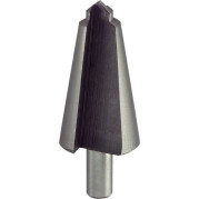 Конічне свердло по металу HSS Ø6-20 мм, Alpen 0072100820100 - Инсел