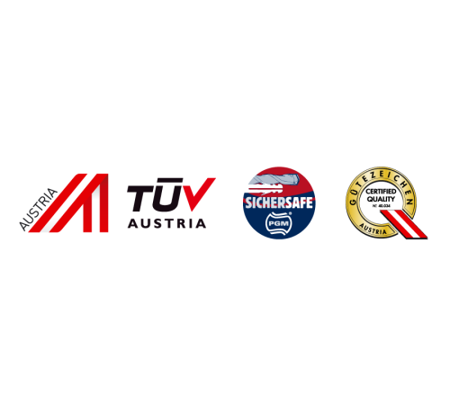 Свердло по бетону Profi Beton Ø10x200 мм, Alpen 0073701000100