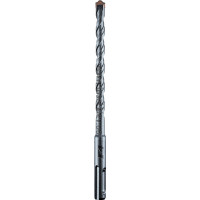 Бур SDS plus F4 Ø10x260 мм, Alpen 0077101000100P