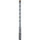 Бур SDS plus F4 Ø4x110 мм, Alpen 0080700400100