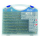 Набор буров по бетону в кейсе SDS Plus Set KIT 8 шт, Ø6-12 мм, Alpen 0080704100100