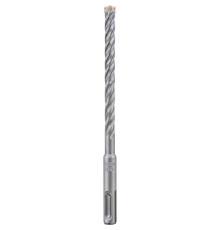 Бур SDS plus FORCE X Ø6x160 мм, Alpen 0081500600100