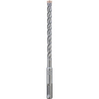 Бур SDS plus FORCE X Ø10x160 мм, Alpen 0081501000100