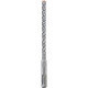 Бур SDS plus FORCE X Ø12x160 мм, Alpen 0081501200100