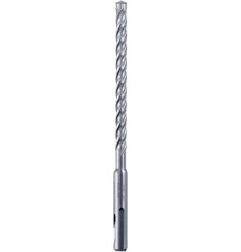 Бур SDS plus F8 Ø6x160 мм, Alpen 0081600600100