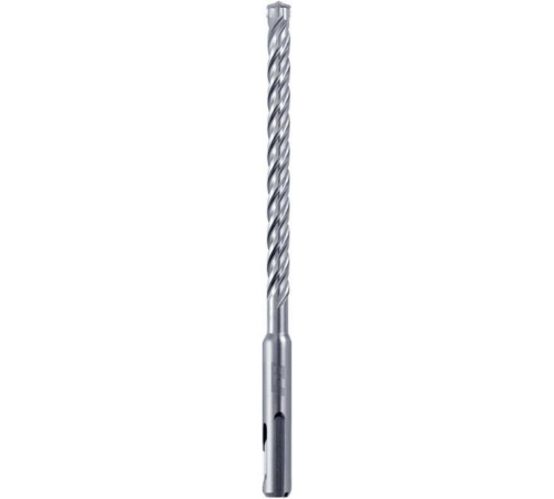 Бур SDS plus F8 Ø6x160 мм, Alpen 0081600600100