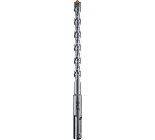 Бур SDS plus F4 Ø7x160 мм, Alpen 0081700700100