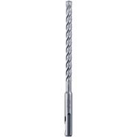 Бур SDS plus F8 Ø6x260 мм, Alpen 0083600600100