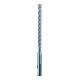 Бур SDS plus F8 Ø14x450 мм, Alpen 0087601400100