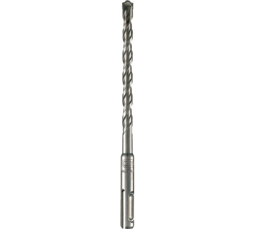 Бур SDS plus F4 Ø18x450 мм, Alpen 0087701800100 Бур SDS plus F4 Ø18x450 мм, Alpen 0087701800100