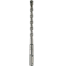 Бур SDS plus F4 Ø20x450 мм, Alpen 0087702000100