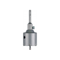 Коронка по бетону та каменю SDS plus Ø65 мм, Alpen 0089706500100