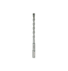 Бур SDS plus F4 Ø25x1000 мм, Alpen 0091402500100