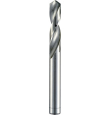 Сверло по металлу HSS PZ-Cobalt Ø5,0 мм, Alpen 0092100500100