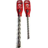 Бур SDS plus Ø14x450 мм Quad, Tamoline 021051