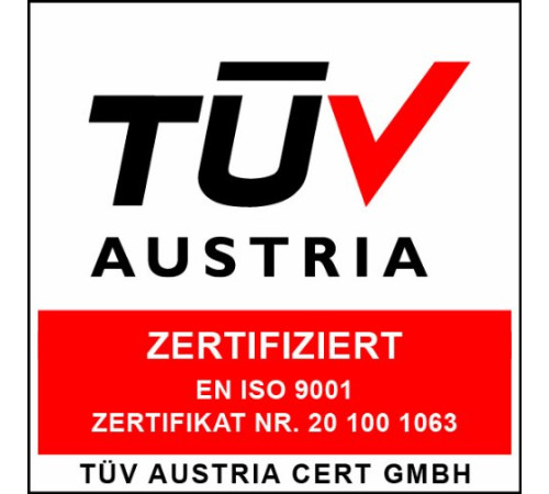 Зенковка коническая 90° HSS Cobalt Ø8,3 мм, Alpen 0229000830100