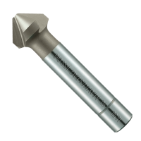 Зенковка коническая 90° HSS Cobalt Ø16,5 мм, Alpen 0229001650100