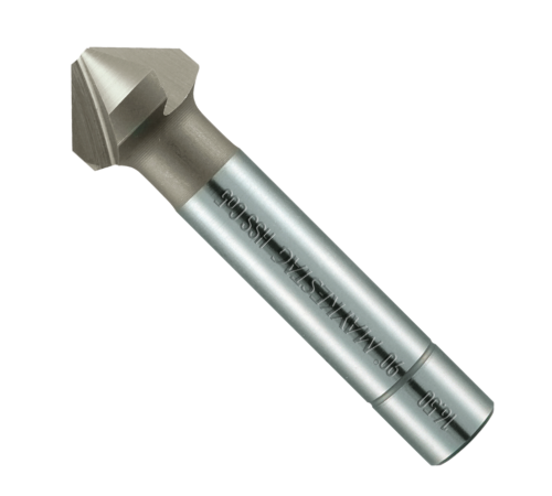 Зенковка коническая 90° HSS Cobalt Ø20,5 мм, Alpen 0229002050100