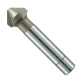 Зенковка коническая 90° HSS Cobalt Ø20,5 мм, Alpen 0229002050100