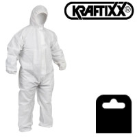Комбінезон малярський, Kraftixx 0318-94