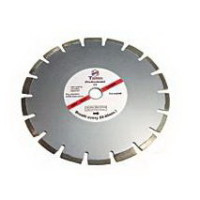 Диск діамантовий Ø350x25,4 мм по асфальту, Tamoline056002
